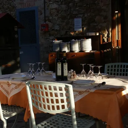 Campospillo Alloggio per agriturismo *