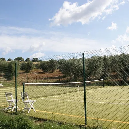 Alloggio per agriturismo Campospillo *