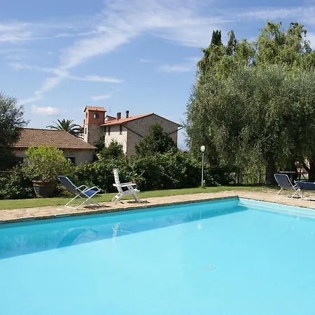 Campospillo Alloggio per agriturismo *