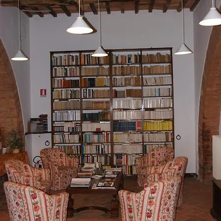 Campospillo Alloggio per agriturismo Magliano in Toscana