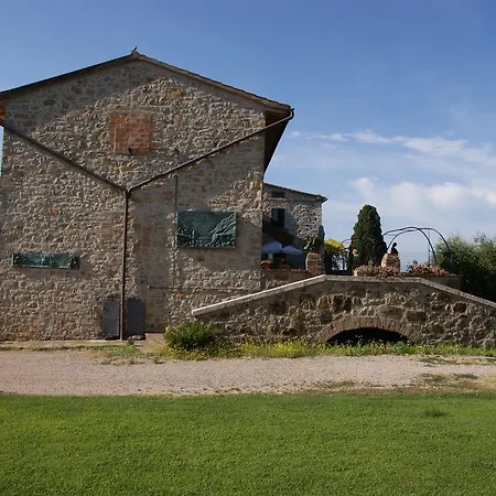Campospillo * Magliano in Toscana
