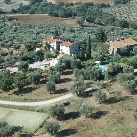 Campospillo * Magliano in Toscana