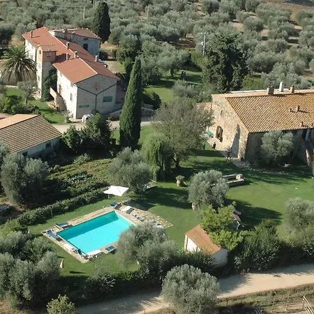 Campospillo Magliano in Toscana