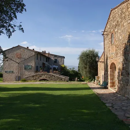 Campospillo Alloggio per agriturismo