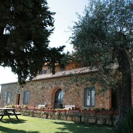 Campospillo * Magliano in Toscana