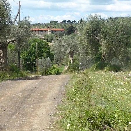 Campospillo Alloggio per agriturismo