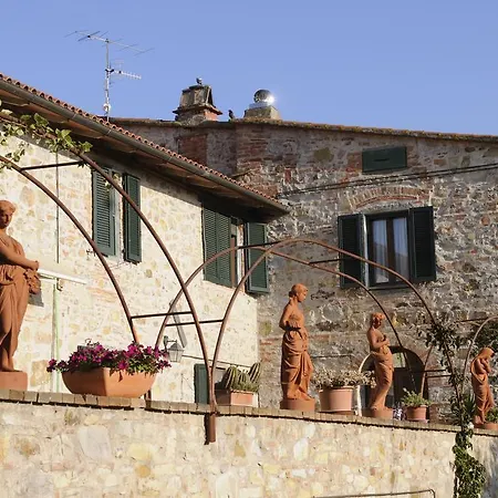 Campospillo Magliano in Toscana