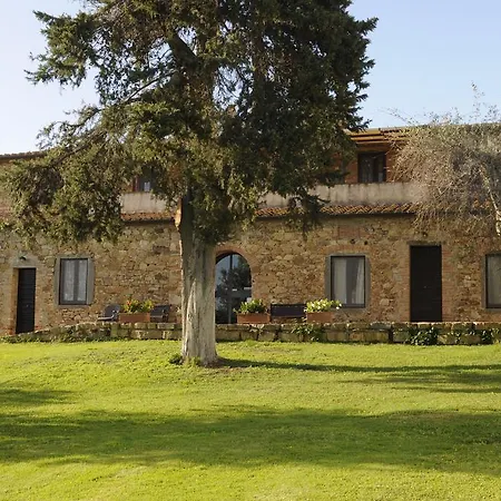 Alloggio per agriturismo Campospillo Magliano in Toscana
