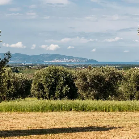 Campospillo Magliano in Toscana