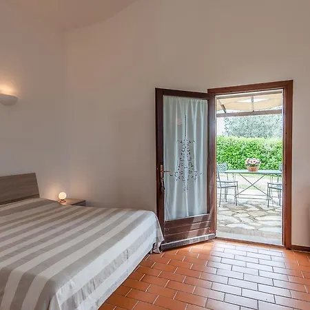 Alloggio per agriturismo Campospillo *