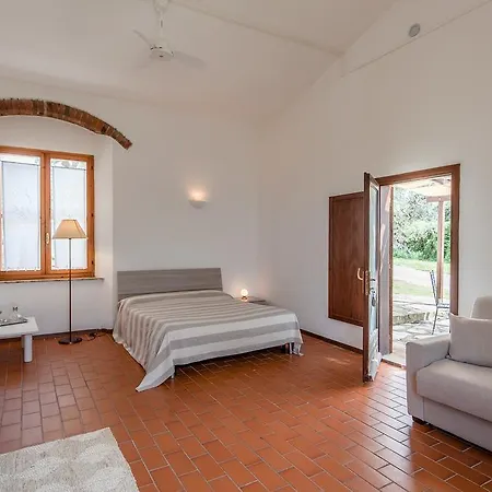 Alloggio per agriturismo Campospillo