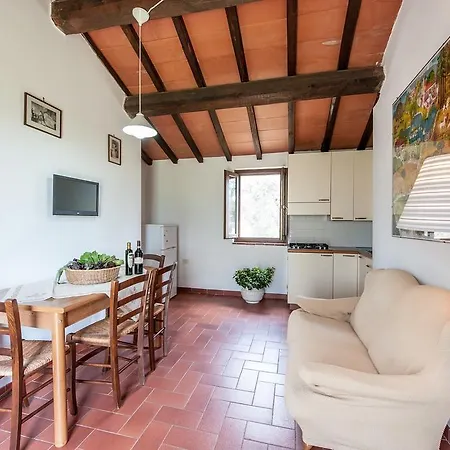 Campospillo Magliano in Toscana