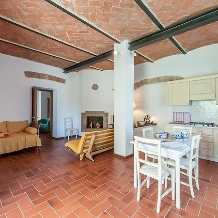Alloggio per agriturismo Campospillo *