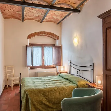 Campospillo Magliano in Toscana