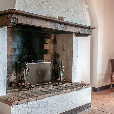 Alloggio per agriturismo Campospillo Magliano in Toscana