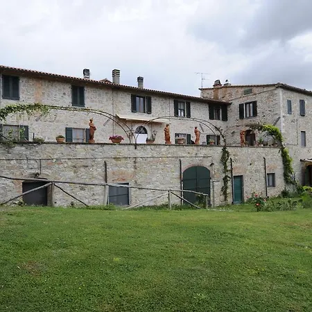 Campospillo Magliano in Toscana