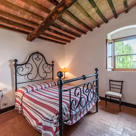 Campospillo Magliano in Toscana