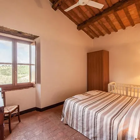 Alloggio per agriturismo Campospillo