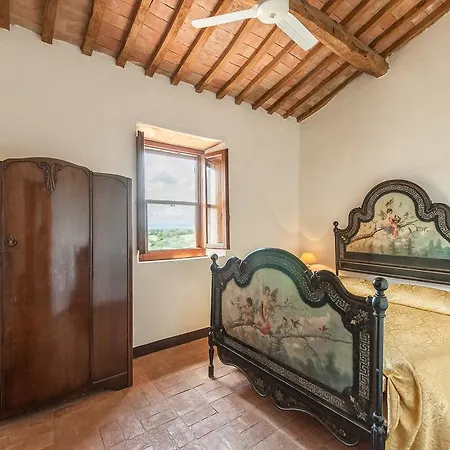 Alloggio per agriturismo Campospillo *