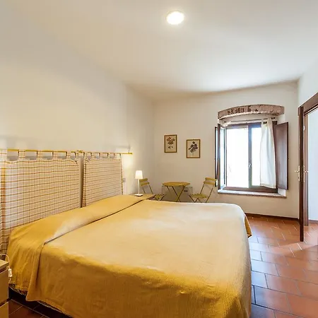 Alloggio per agriturismo Campospillo *