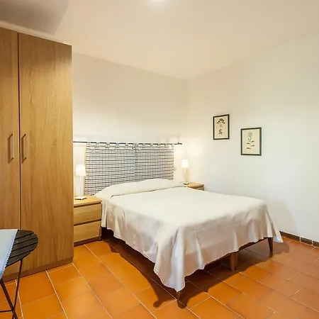 Alloggio per agriturismo Campospillo