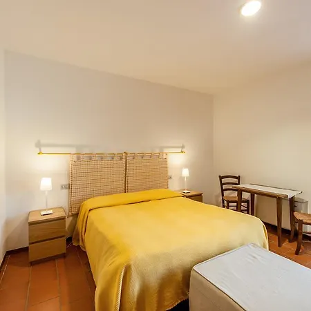 Alloggio per agriturismo Campospillo *