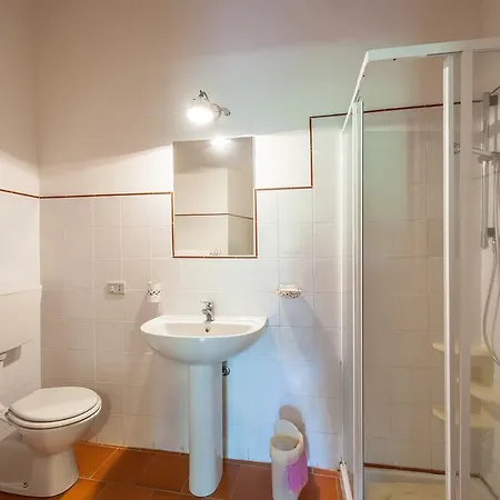 Alloggio per agriturismo Campospillo Magliano in Toscana
