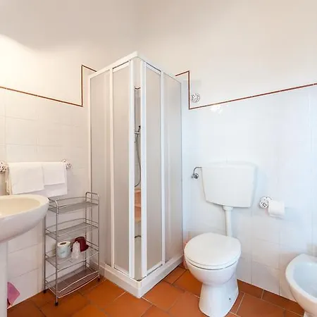 Alloggio per agriturismo Campospillo Magliano in Toscana