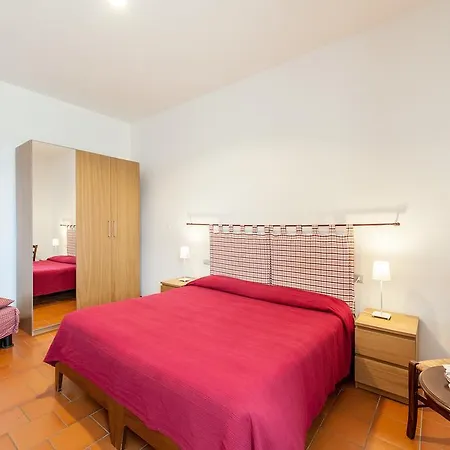 Alloggio per agriturismo Campospillo