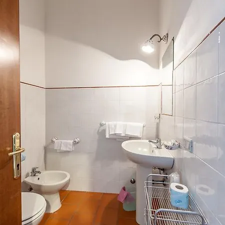 Alloggio per agriturismo Campospillo Magliano in Toscana