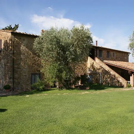 Campospillo Alloggio per agriturismo