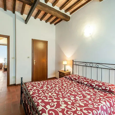 Campospillo Alloggio per agriturismo Magliano in Toscana