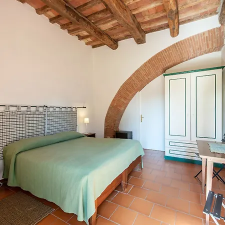 Campospillo Alloggio per agriturismo *