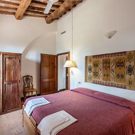 Campospillo Alloggio per agriturismo Magliano in Toscana