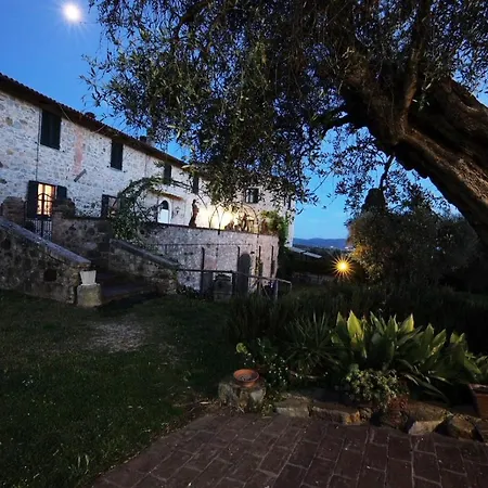 Campospillo Magliano in Toscana